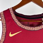 Regata NBA Cleveland Cavaliers Swingman Jersey Donovan Mitchell Jr. 45