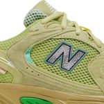 Tênis New Balance Salehe Bembury x 530 Prosperity Be The Prize