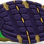 Tênis New Balance Salehe Bembury x 530 Prosperity Be The Prize