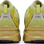 Tênis New Balance Salehe Bembury x 530 Prosperity Be The Prize