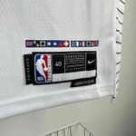 Regata NBA Los Angeles Clippers Nike Association Edition 23/24 Jersey Kawhi Leonard 2y James Harden 1