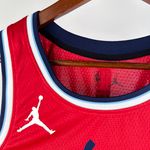 Regata NBA Los Angeles Clippers Swingman Statement Edition 24/25 James Harden 1