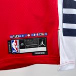 Regata NBA Los Angeles Clippers Swingman Statement Edition 24/25 James Harden 1