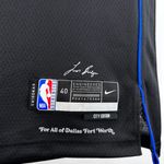 Regata NBA Dallas Mavericks Nike City Edition 23/24 Swingman Jersey Luka Doncic 77