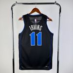 Regata NBA Dallas Mavericks Nike City Edition 23/24 Swingman Jersey Kyrie Irving 11