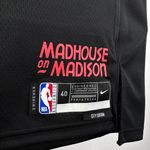 Regata NBA Chicago Bulls Nike City Edition 23/24 Swingman Jersey DeMar DeRozan 11