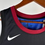 Regata NBA Denver Nuggets Nike City Edition 23/24 Swingman Jersey Nikola Jokic 15