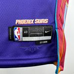 Regata NBA Phoenix Suns Nike City Edition 23/24 Swingman Jersey Kevin Durant 35