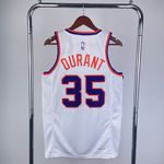 Regata NBA Phoenix Suns Nike Association Edition 22/23 Jersey Swingman Jersey Kevin Durant 35