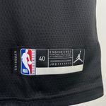Regata NBA Milwaukee Bucks Jordan Statement Edition Jersey 2021 Giannis Antetokounmpo 34