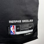 Regata NBA Memphis Grizzlies Nike City Edition Swingman Jersey 23/24 Ja Morant 12