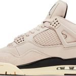 Tênis A Ma Maniére x Wmns Air Jordan 4 Retro While You Were Sleeping