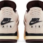Tênis A Ma Maniére x Wmns Air Jordan 4 Retro While You Were Sleeping