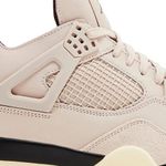 Tênis A Ma Maniére x Wmns Air Jordan 4 Retro While You Were Sleeping