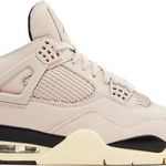 Tênis A Ma Maniére x Wmns Air Jordan 4 Retro While You Were Sleeping
