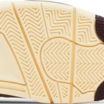 Tênis A Ma Maniére x Wmns Air Jordan 4 Retro While You Were Sleeping
