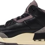 Tênis A Ma Maniére x Air Jordan 3 Retro While You Were Sleeping