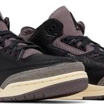 Tênis A Ma Maniére x Air Jordan 3 Retro While You Were Sleeping