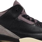 Tênis A Ma Maniére x Air Jordan 3 Retro While You Were Sleeping