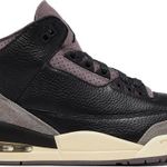 Tênis A Ma Maniére x Air Jordan 3 Retro While You Were Sleeping
