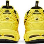 Tênis New Balance GANNI x 1906R Blazing Yellow
