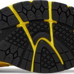 Tênis New Balance GANNI x 1906R Blazing Yellow