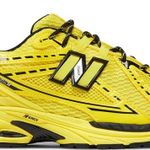 Tênis New Balance GANNI x 1906R Blazing Yellow