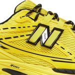 Tênis New Balance GANNI x 1906R Blazing Yellow