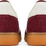 Tênis Adidas Handball Spezial Corduroy Pack - Shadow Red