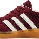 Tênis Adidas Handball Spezial Corduroy Pack - Shadow Red