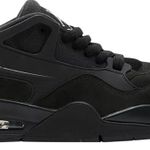 Tênis Air Jordan 4 RM Black Cat