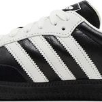 Tênis Adidas Samba OG 75th Anniversary