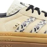 Tênis Adidas Gazelle Bold Cheetah Stripes