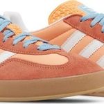 Tênis Adidas Gazelle Indoor Beam Orange Gum
