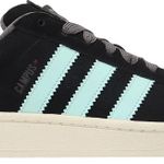 Tênis Adidas Campus 00s Valentines Day - Black