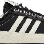 Tênis Adidas Song for the Mute x Campus 80s song Black