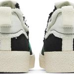 Tênis Adidas Song for the Mute x Campus 80s song Black