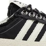 Tênis Adidas Song for the Mute x Campus 80s song Black