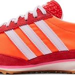 Tênis Adidas SL 72 RS Solar Red Lavender