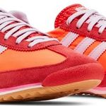 Tênis Adidas SL 72 RS Solar Red Lavender
