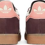 Tênis Adidas Gazelle Shadow Brown
