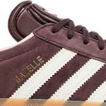 Tênis Adidas Gazelle Shadow Brown