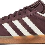 Tênis Adidas Gazelle Shadow Brown