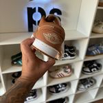 Tênis Air Jordan 1 Low Legend Coffee (PRONTA ENTREGA)