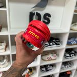 Crocs Cars x Classic Clog McQueen (PRONTA ENTREGA)