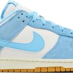 Tênis Nike Dunk Low SE Baltic Blue Gum