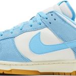 Tênis Nike Dunk Low SE Baltic Blue Gum