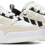 Tênis Adidas ADI2000 Cream White