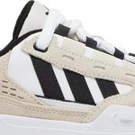 Tênis Adidas ADI2000 Cream White
