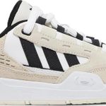Tênis Adidas ADI2000 Cream White